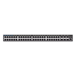 Switch PoE++ L3 Grandstream GWN7816P 48 puertos 740W