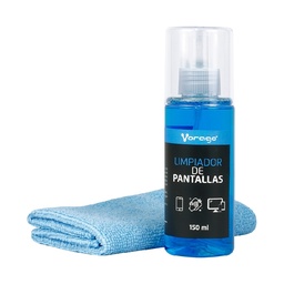 Alcohol isopropílico Vorago CLN-111 aerosol 280 g