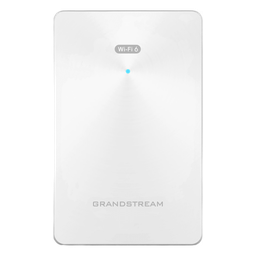 Punto de acceso de pared Grandstream GWN7661E Wi-Fi 6