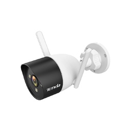 Cámara WiFi bala Tenda CT3 2MP 1080p exterior IP66