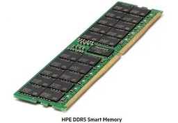 Memoria RAM HPE P64339-B21 32 GB DDR5-4800 UDIMM ECC