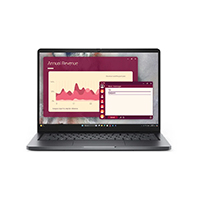 Laptop Dell Pro 16 CTV12 Core 7 150U 16GB 512GB SSD