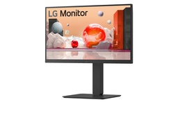 Monitor LG 24BA750-B 23.8" Full HD IPS USB-C 100 Hz