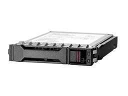 SSD HPE P40503-B21 960 GB SATA 6G uso mixto SFF BC