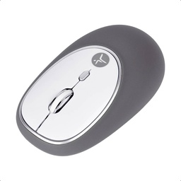 Mouse inalámbrico TechZone TZACMOI16 gel 1200 DPI