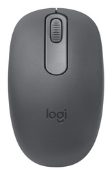 Mouse Logitech M196 Bluetooth 1000 DPI grafito