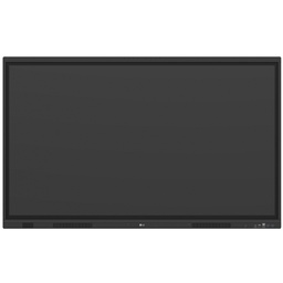 Pantalla interactiva LG CreateBoard 65TR3DQ 65" 4K UHD