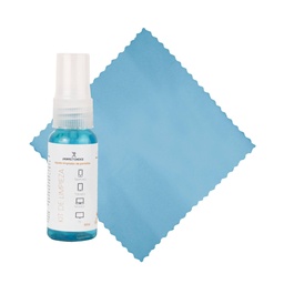 Kit de limpieza Perfect Choice PC-030362 30 ml microfibra