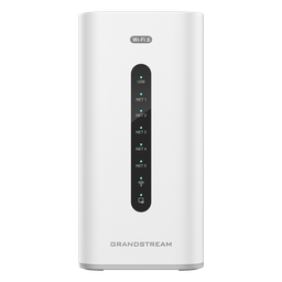 Firewall Grandstream GCC6010W router PBX IP y AP Wi-Fi 6