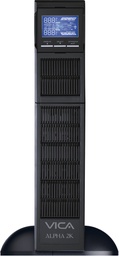 No-break online VICA ALPHA 2K 2000 VA/2000 W rack/torre