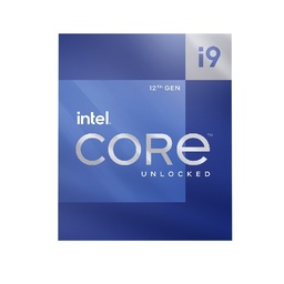 Procesador Intel Core i9-12900KF 16 núcleos 24 hilos LGA1700