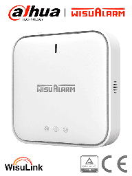 Gateway Dahua WiSualarm DHI-HY-GW01A Ethernet y Wi-Fi