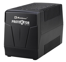 Regulador de voltaje Koblenz RS-1410 1410 VA 700 W