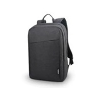 Mochila para laptop Lenovo B210 4X40T84059 15.6" negra