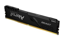Memoria RAM Kingston FURY Beast KF432C16BB1/16 16GB DDR4