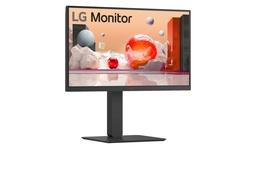 Monitor LG 24BA650-B 23.8" Full HD IPS USB-C 65 W