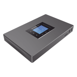 Conmutador IP-PBX Grandstream UCM6302 2 FXO 2 FXS
