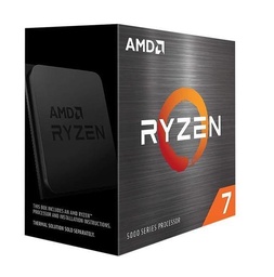 Procesador AMD Ryzen 7 5700X 8 núcleos AM4 4.6 GHz