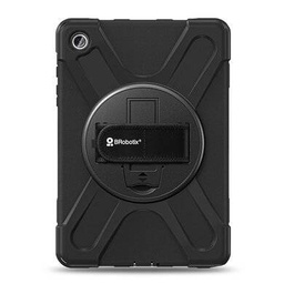 Funda uso rudo BRobotix 6006580 Galaxy Tab A9+ 11" giro 360°