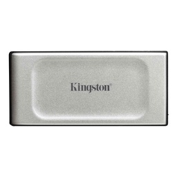 SSD externo Kingston XS2000 1TB USB 3.2 Gen 2x2 2000 MB/s
