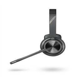 Diadema Poly Voyager 4310 UC 76U48AA monoaural USB-A BT700
