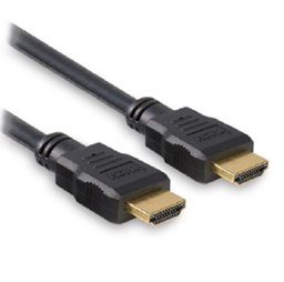 Cable HDMI 1.4 BRobotix 136339 1.5 m 1080p macho a macho