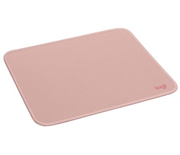 Tapete para mouse Logitech Studio Series rosa oscuro