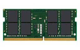 Memoria RAM SODIMM Kingston KCP432SD8/32 32GB DDR4 3200