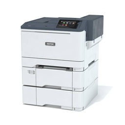 Impresora láser color Xerox C410/DN 42 ppm dúplex