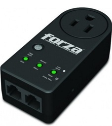Protector de voltaje Forza FVP-1201N 900 J 1800 W