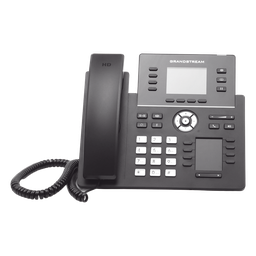 Teléfono IP Grandstream GRP2614 4 líneas Wi-Fi Bluetooth
