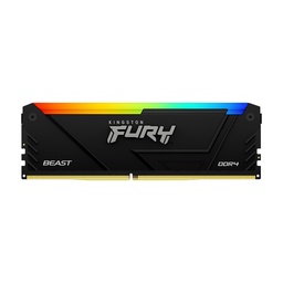 Memoria RAM Kingston FURY Beast RGB KF432C16BB2A/8 8 GB