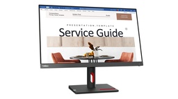 Monitor Lenovo ThinkVision S24i-30 23.8" FHD IPS 100 Hz