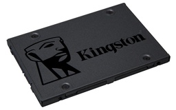 SSD Kingston A400 SA400S37/480G 480GB SATA III 2.5"