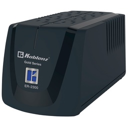 Regulador de voltaje Koblenz ER-2250 2250 VA 1000 W