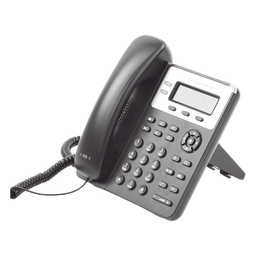 Teléfono IP Grandstream GXP-1620 2 líneas SIP sin PoE