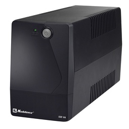 No-break Koblenz 5216 R 520 VA 240 W línea interactiva