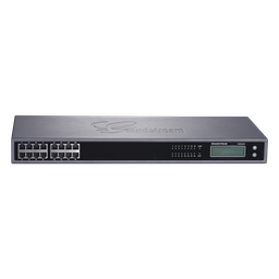 Gateway VoIP Grandstream GXW4216 V2 16 FXS Gigabit