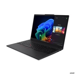 Laptop Lenovo ThinkPad T16 Gen 4 21QQ000SLM 32GB 1TB SSD