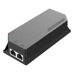 Inyector PoE Grandstream GS-POE15W-MG 15 W 2.5G 802.3af