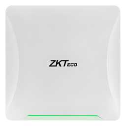 Lector UHF ZKTeco ZKUHF5PRO 5-8 m IP66 Wiegand RS-485
