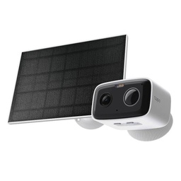 Cámara WiFi TP-Link Tapo C400 1080p batería exterior IP65