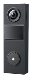 Timbre con video TP-Link Tapo D205 2K 3MP batería IP54
