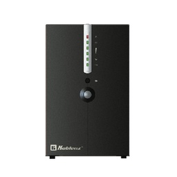 No-break Koblenz 30018 USB/R 3000 VA 1800 W torre