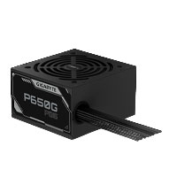 Fuente de poder Gigabyte GP-P650G PG5 650 W 80 PLUS Gold
