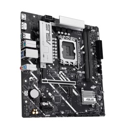 Tarjeta madre ASUS Prime B860M-K LGA1851 DDR5 micro ATX
