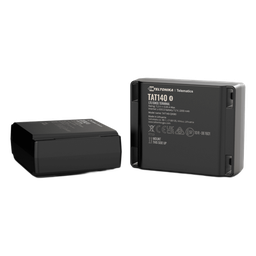 Rastreador GPS de activos Teltonika TAT140 4G LTE Cat 1 IP68