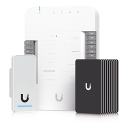 Kit control de acceso Ubiquiti UA-G2-SK UniFi 1 puerta