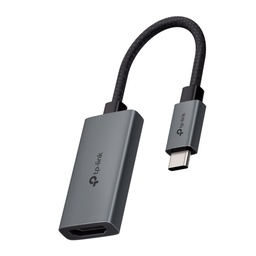 Adaptador USB-C a HDMI TP-Link UA520C 4K 60 Hz