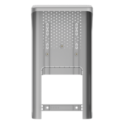 Carcasa protectora Hikvision DS-KAB673-S1 policarbonato